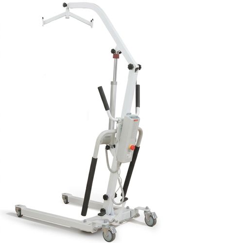 CareArise 2-in-1 Electric Patient Lift with Stand Assist