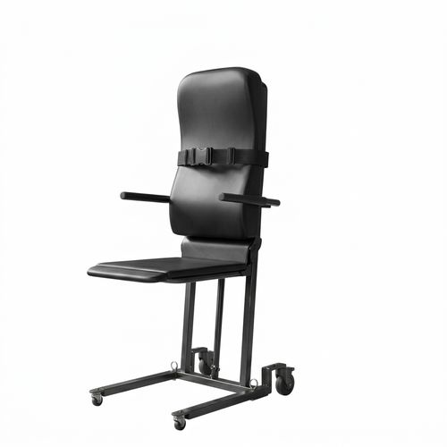 CareArise 2026 Electric Floor Lift Chair with Wheels