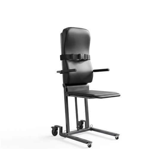 CareArise Movable Electric Floor Lift Chair