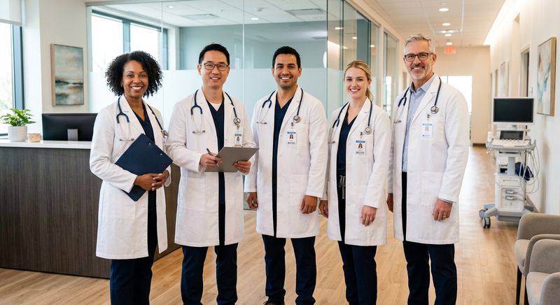 CareArise mobility equipment team and products