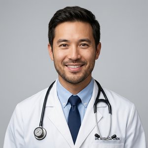 Dr. Rachel Simmons, Occupational Therapist